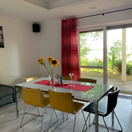 Yacht Club Apartamenty Radzyń Eksteriør billede