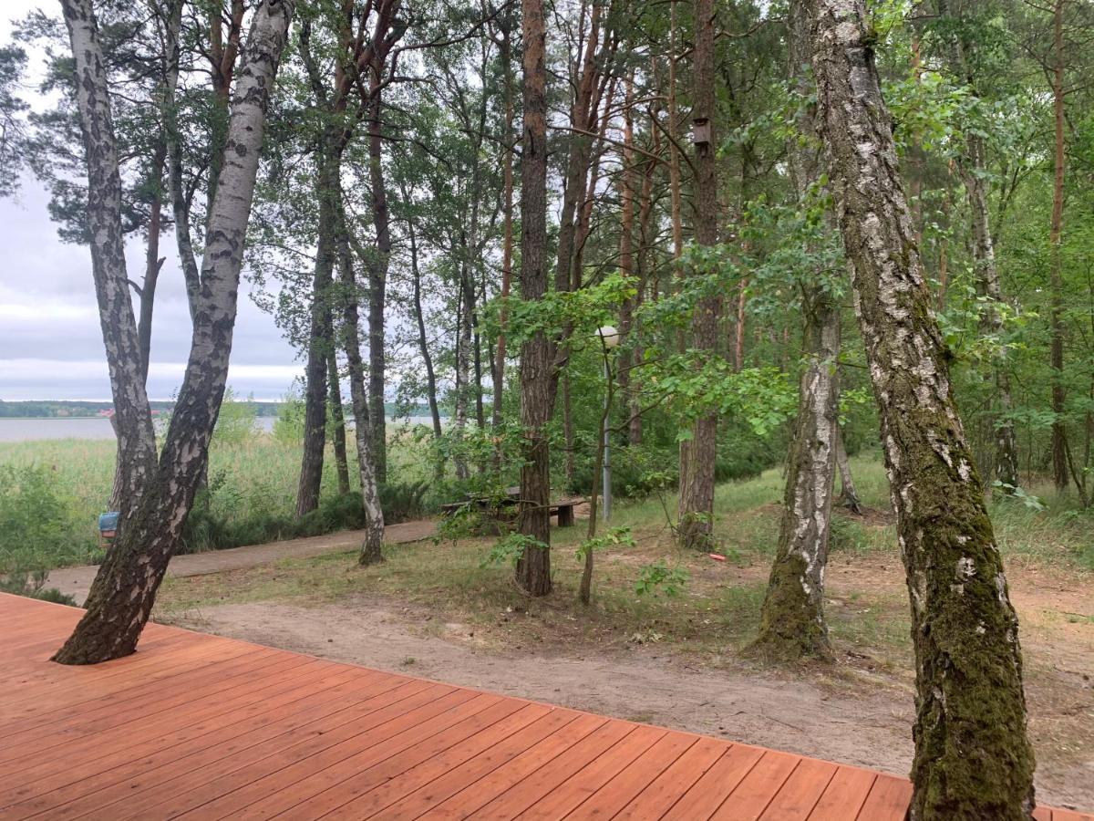 Yacht Club Apartamenty Radzyń Eksteriør billede