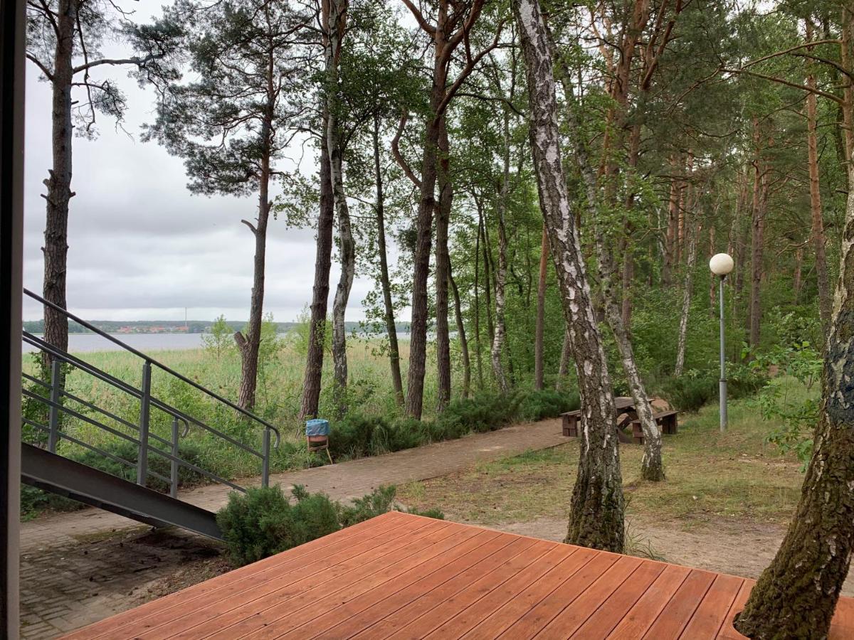 Yacht Club Apartamenty Radzyń Eksteriør billede