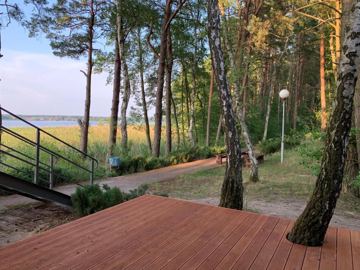 Yacht Club Apartamenty Radzyń Eksteriør billede