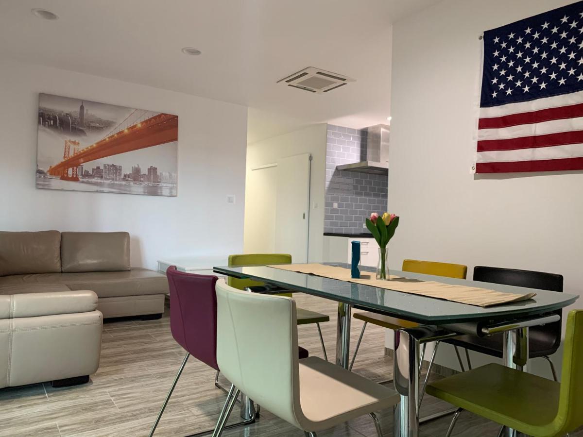 Yacht Club Apartamenty Radzyń Eksteriør billede