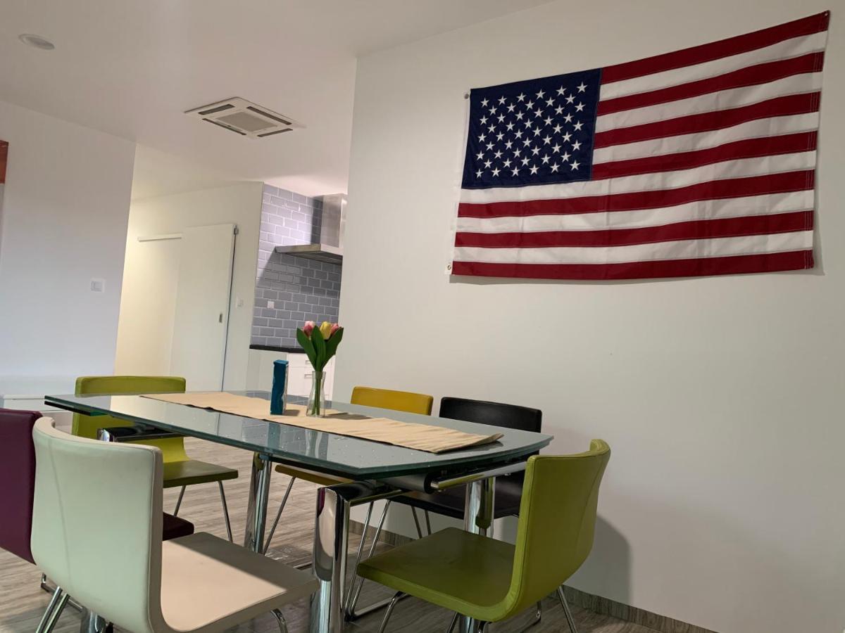 Yacht Club Apartamenty Radzyń Eksteriør billede