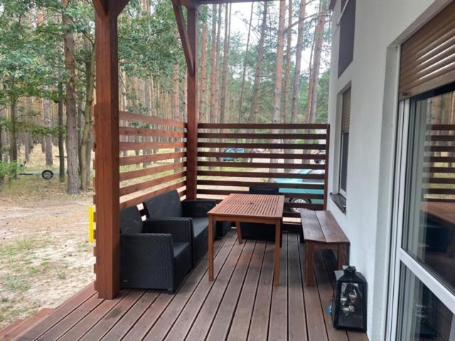 Yacht Club Apartamenty Radzyń Eksteriør billede