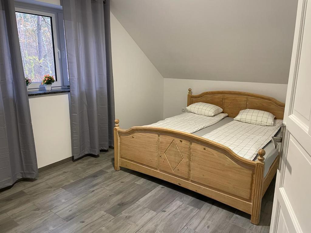 Yacht Club Apartamenty Radzyń Eksteriør billede