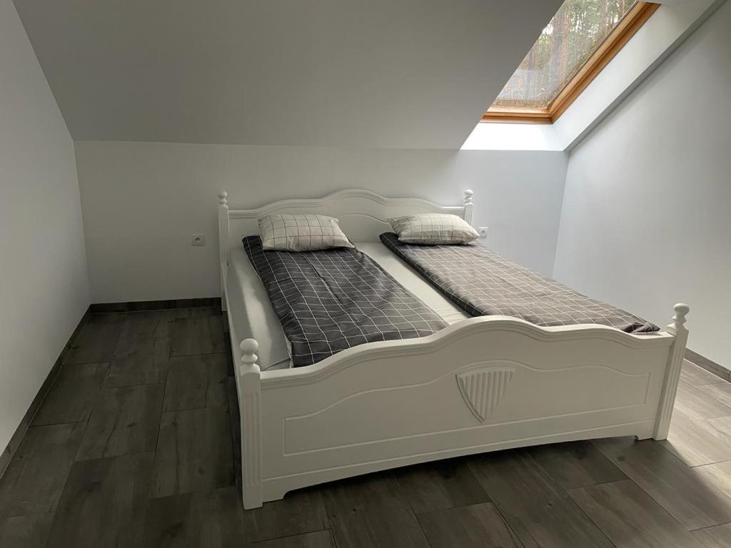 Yacht Club Apartamenty Radzyń Eksteriør billede