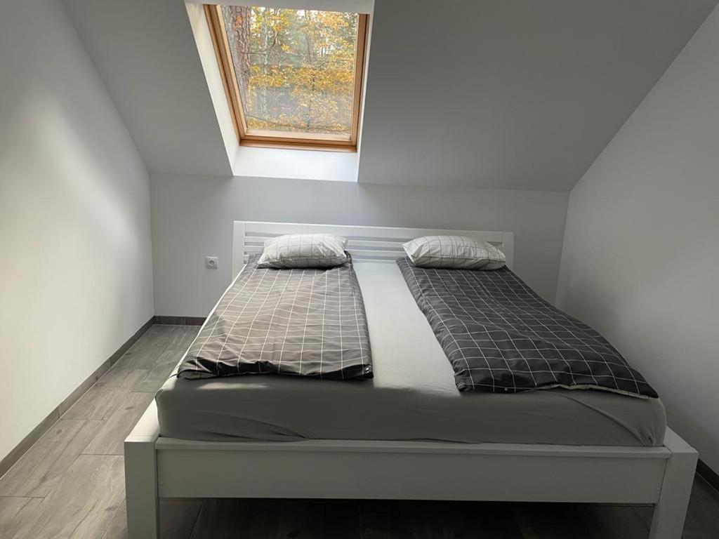 Yacht Club Apartamenty Radzyń Eksteriør billede
