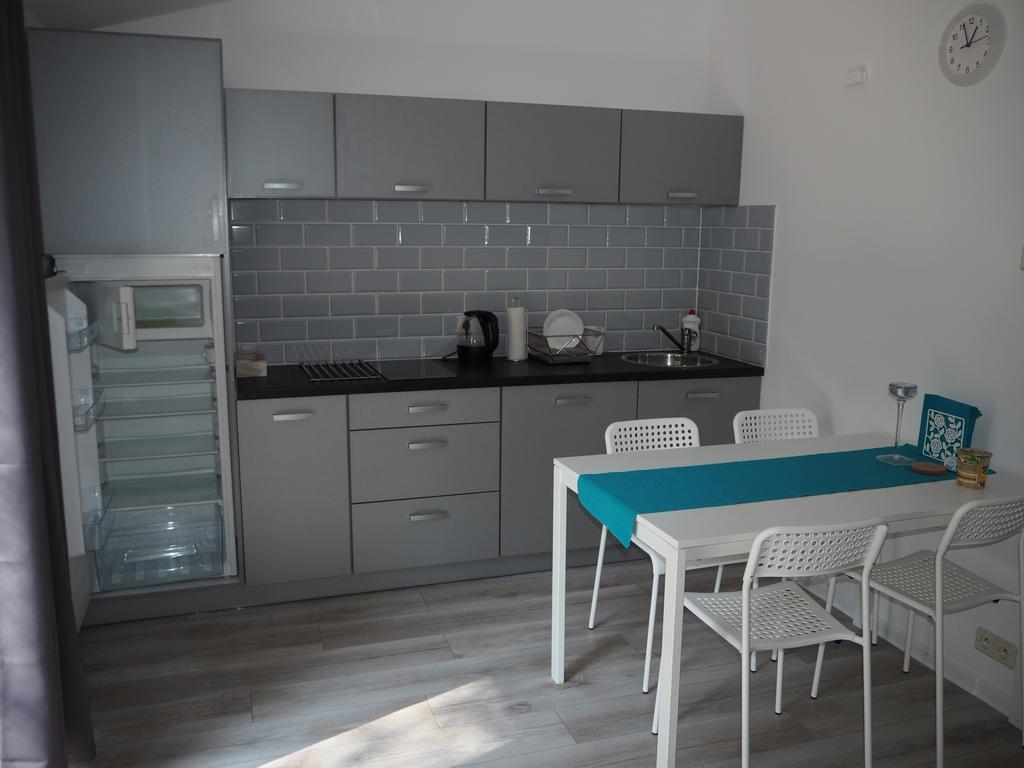 Yacht Club Apartamenty Radzyń Eksteriør billede