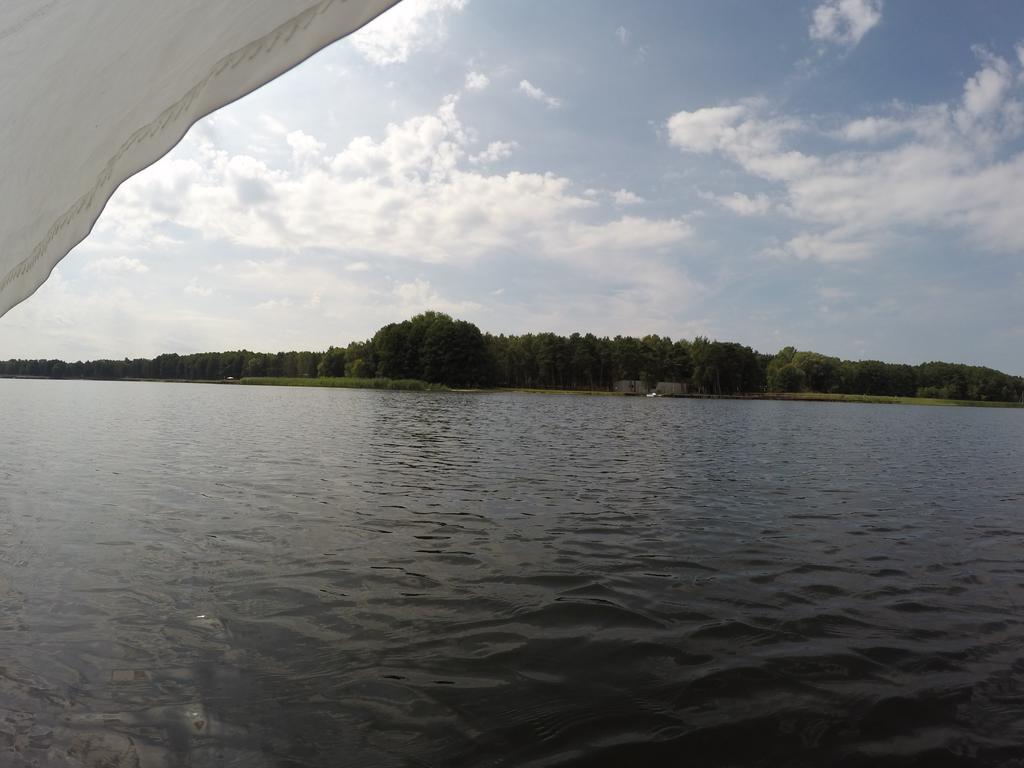 Yacht Club Apartamenty Radzyń Eksteriør billede