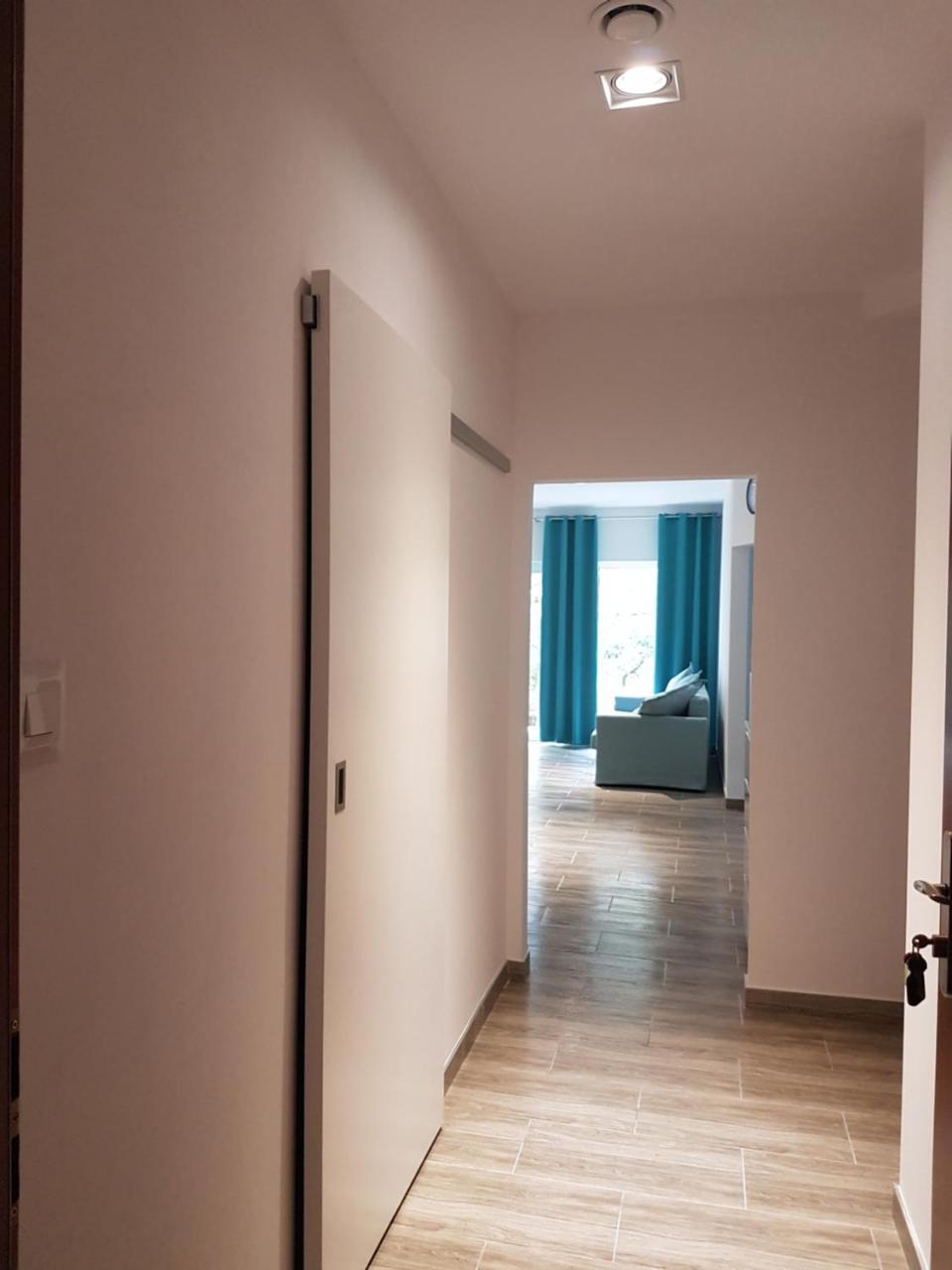 Yacht Club Apartamenty Radzyń Eksteriør billede