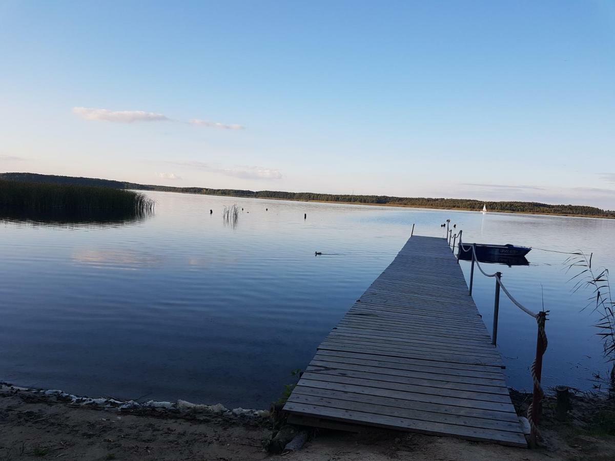 Yacht Club Apartamenty Radzyń Eksteriør billede