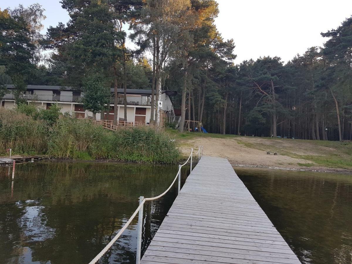 Yacht Club Apartamenty Radzyń Eksteriør billede