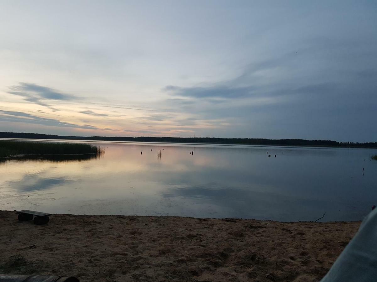 Yacht Club Apartamenty Radzyń Eksteriør billede