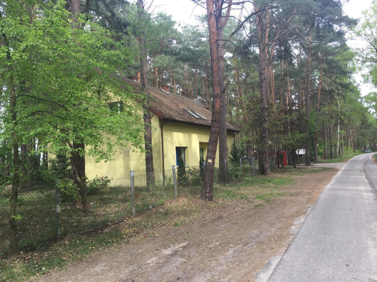 Yacht Club Apartamenty Radzyń Eksteriør billede
