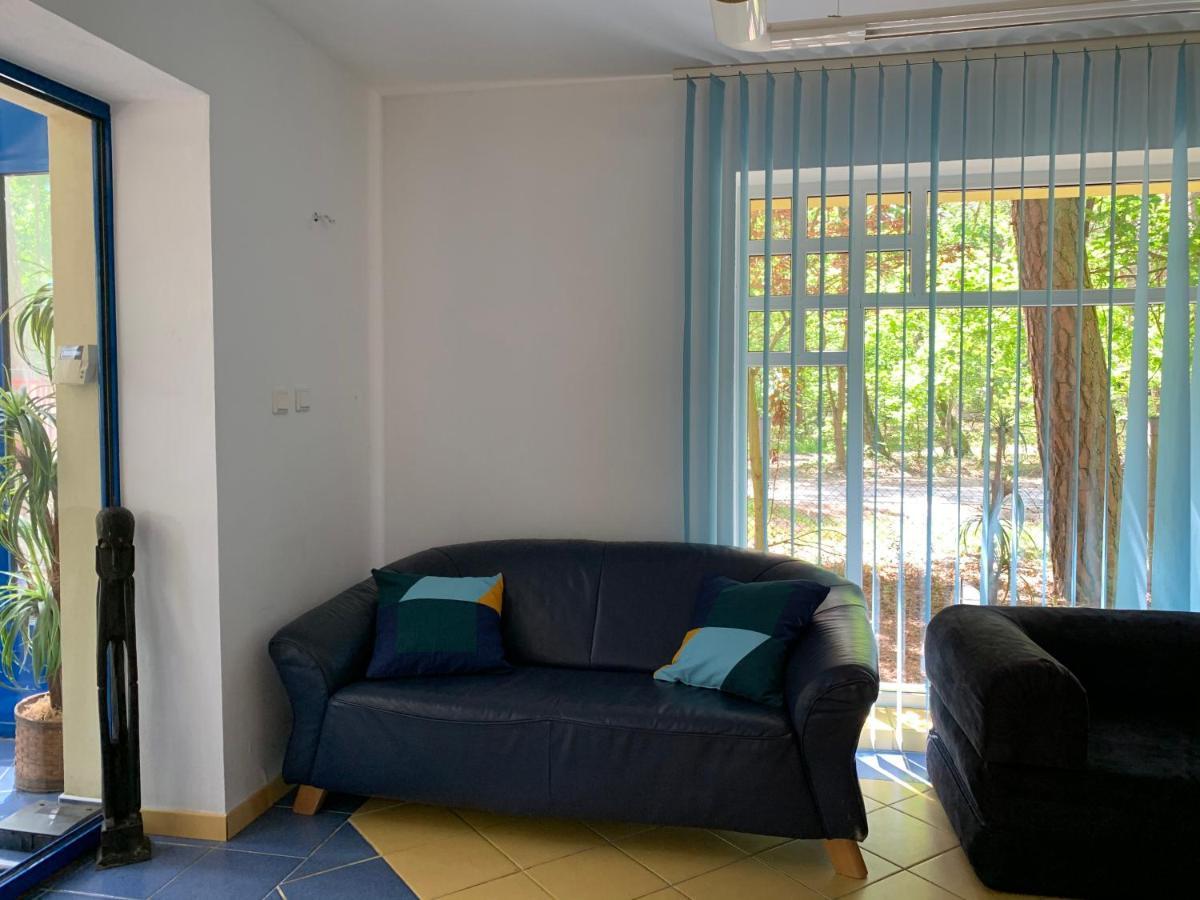 Yacht Club Apartamenty Radzyń Eksteriør billede