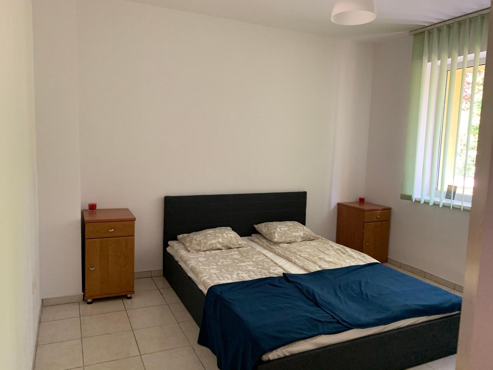 Yacht Club Apartamenty Radzyń Eksteriør billede