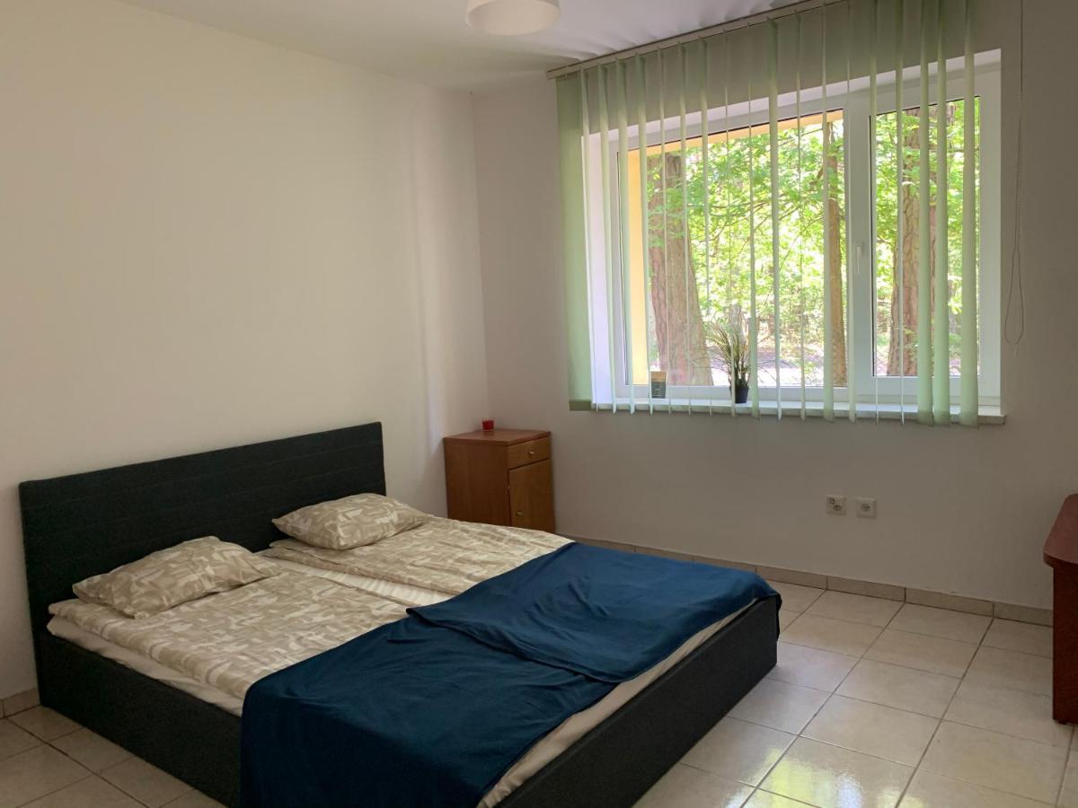 Yacht Club Apartamenty Radzyń Eksteriør billede