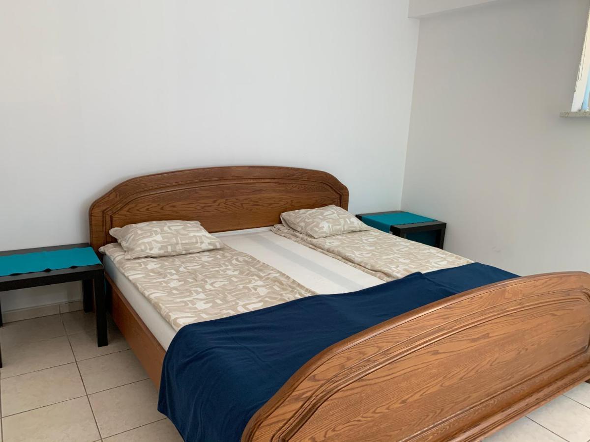 Yacht Club Apartamenty Radzyń Eksteriør billede