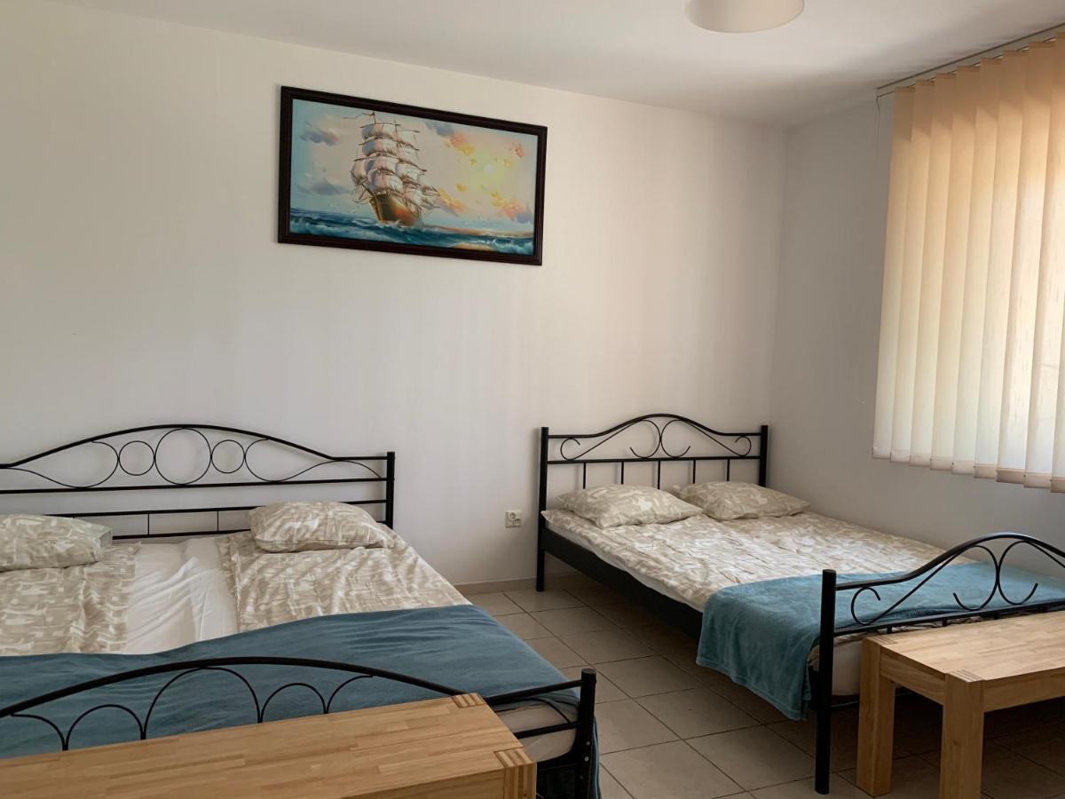 Yacht Club Apartamenty Radzyń Eksteriør billede
